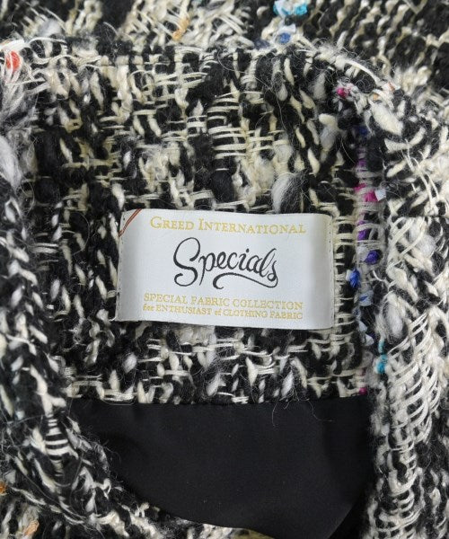 Other brand 其他大衣