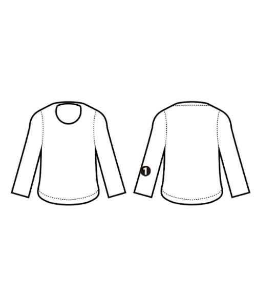 Other brand 運動衫