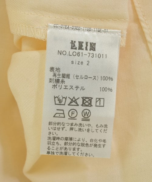 Other brand 休閒襯衫