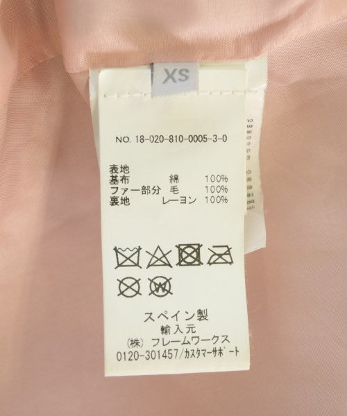 Other brand 其他大衣