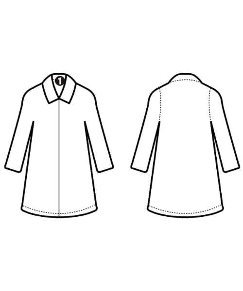 Other brand 其他大衣