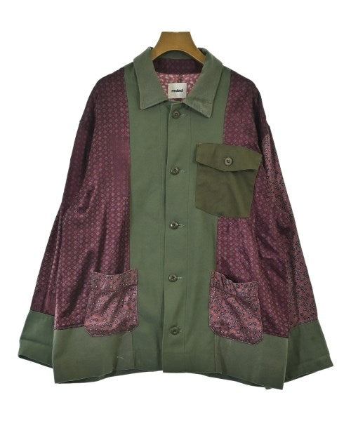 Other brand 軍裝夾克