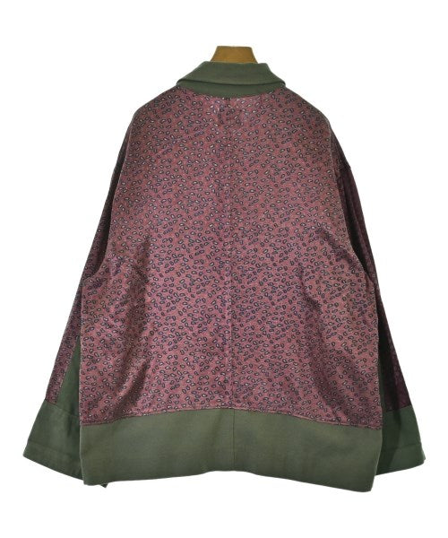 Other brand 軍裝夾克