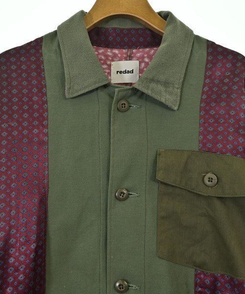 Other brand 軍裝夾克