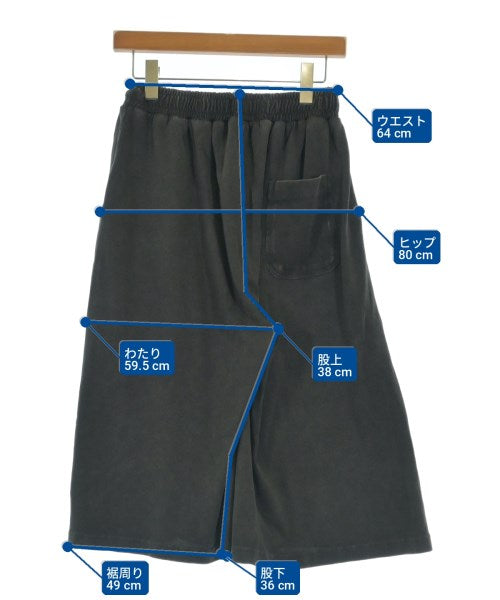Other brand 剪裁褲