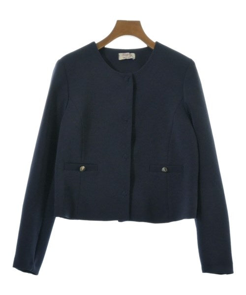 Other brand 無領外套