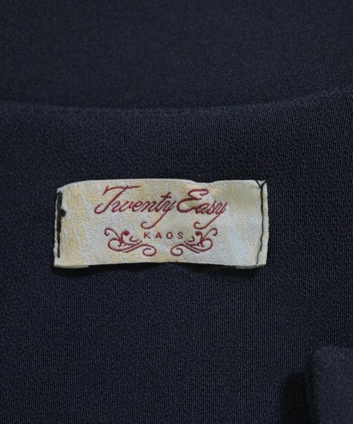 Other brand 無領外套