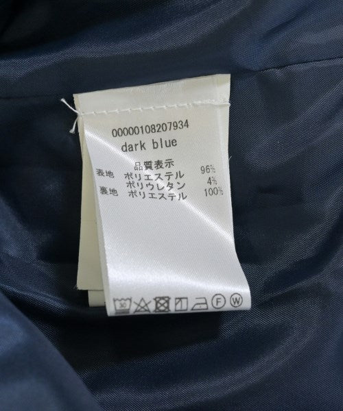 Other brand 無領外套