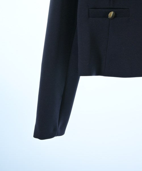 Other brand 無領外套
