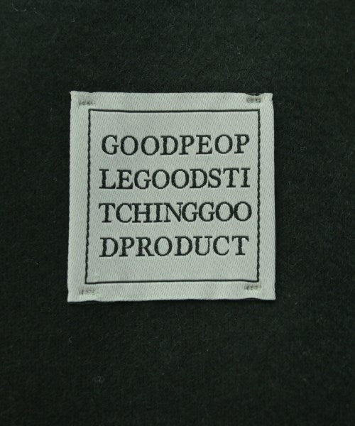 GOOD PEOPLE 其他款