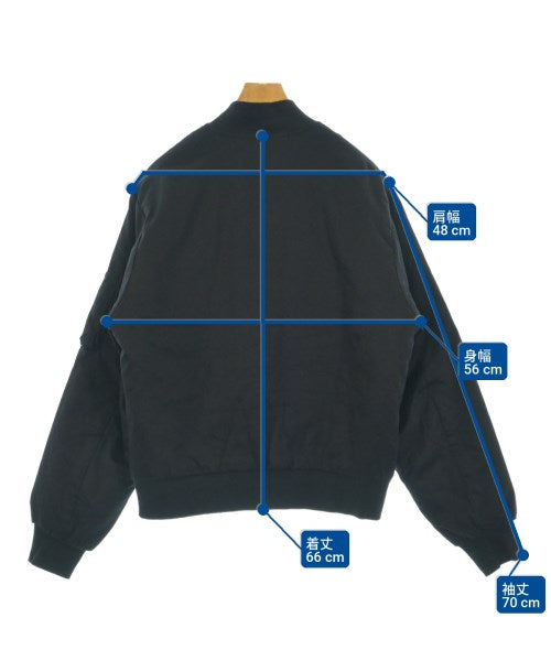 Other brand 其他飛行外套