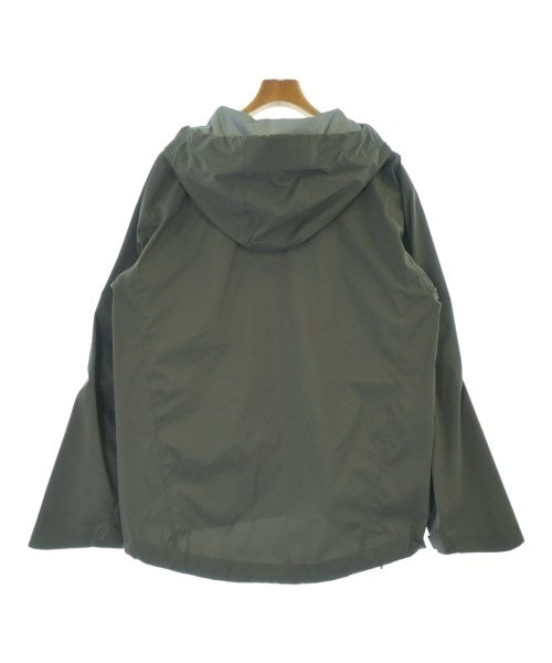 Other brand 山系外套