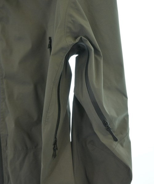 Other brand 山系外套