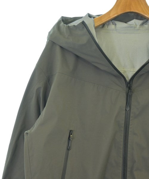Other brand 山系外套