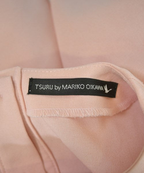 Tsuru 休閒襯衫