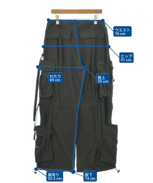 Other brand 工裝褲