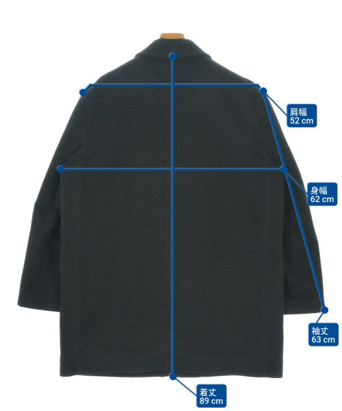 Other brand 支撐領外套