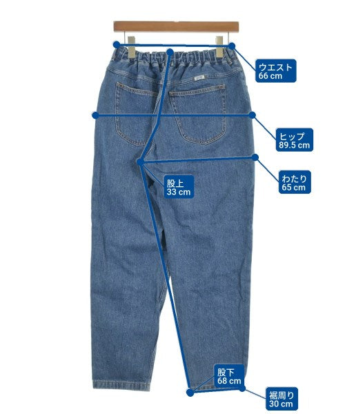 241co. 牛仔褲