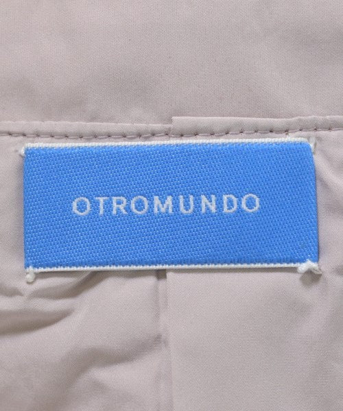 Other brand 其他大衣