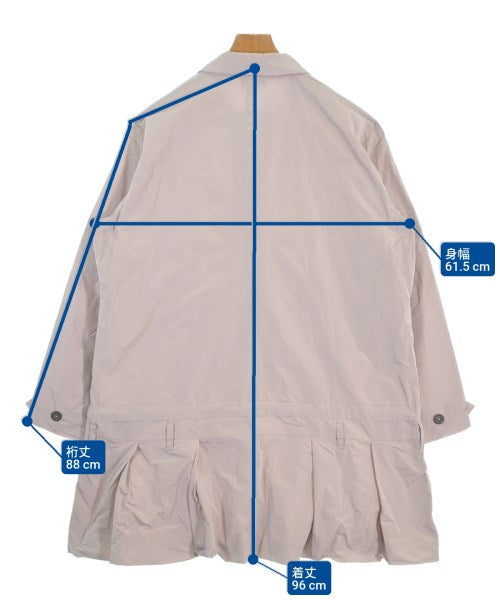 Other brand 其他大衣