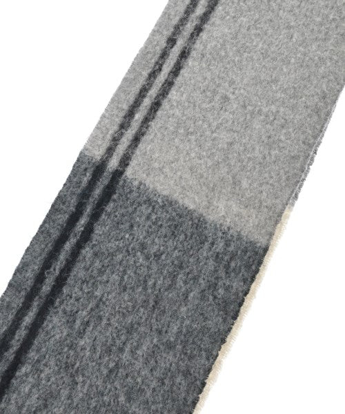Other brand 冬季圍巾