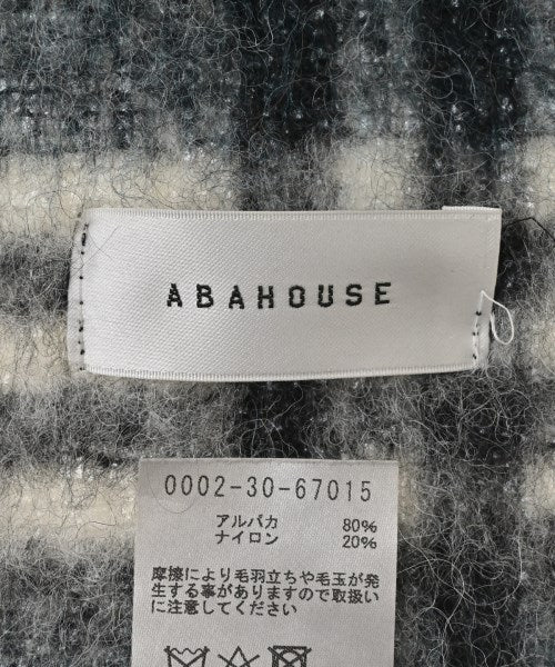 Other brand 冬季圍巾