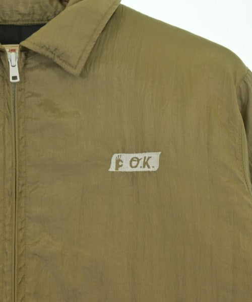 O.K. 斜紋夾克