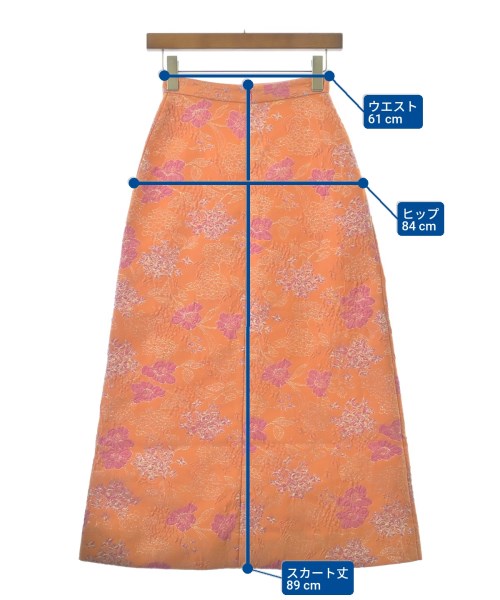 Other brand 長裙/超長裙