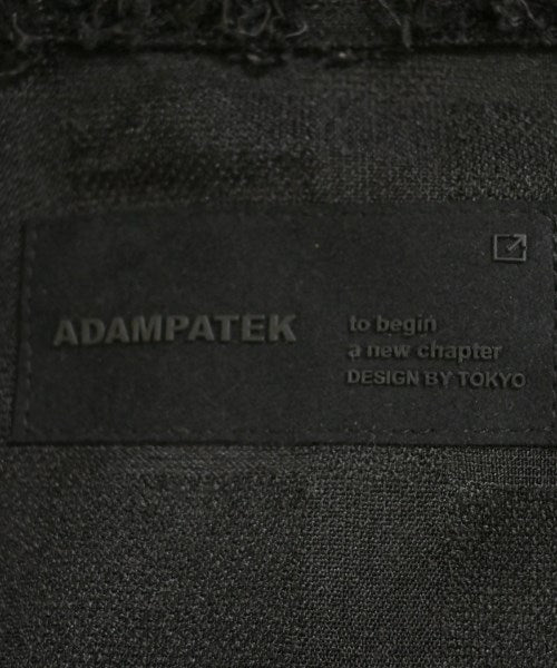 ADAM PATEK 休閒襯衫