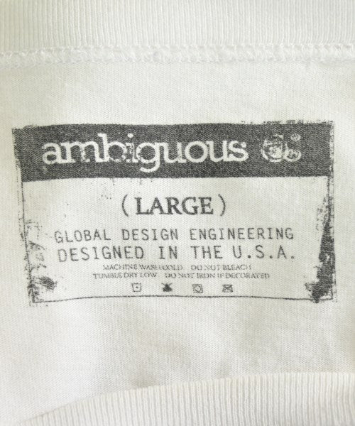 Other brand T恤/上衣