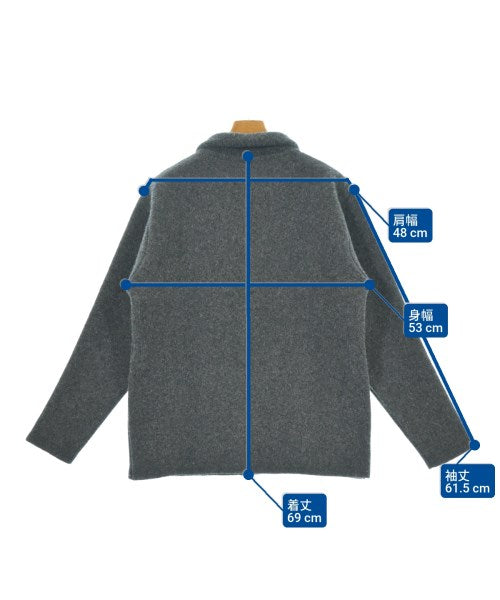 Other brand 其他飛行外套