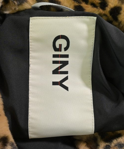 Other brand 其他大衣