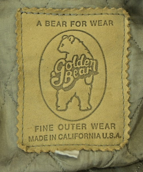 GOLDEN BEAR 運動夾克