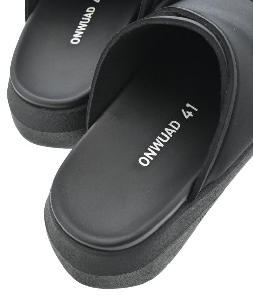 Other brand 涼鞋
