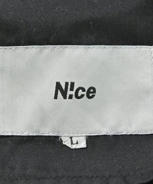 N!ce 牛仔褲
