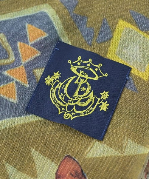 Other brand 冬季圍巾