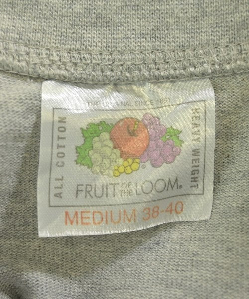 FRUIT OF THE LOOM T恤/上衣