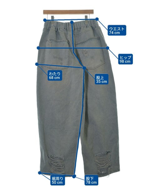 Other brand 牛仔褲