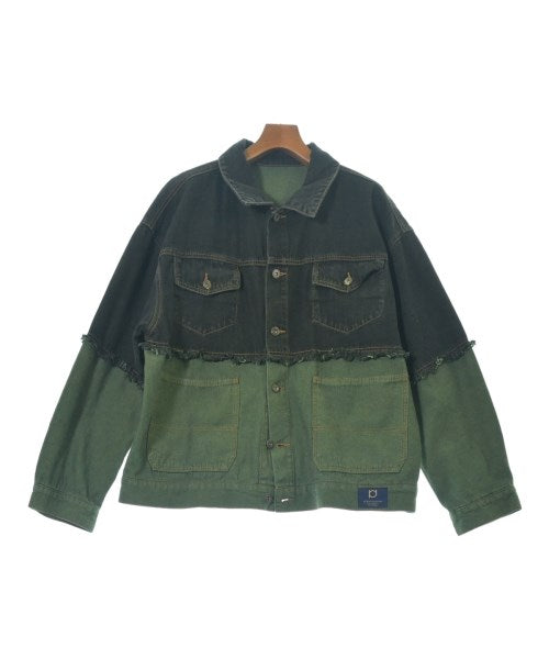 Other brand 牛仔夾克