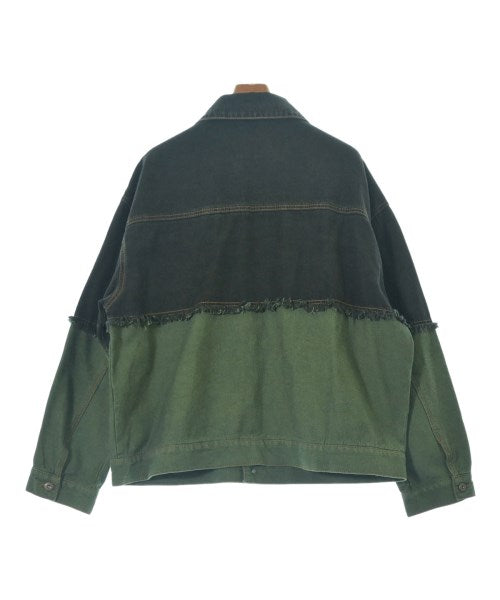Other brand 牛仔夾克