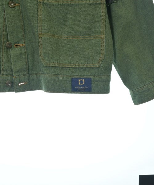 Other brand 牛仔夾克