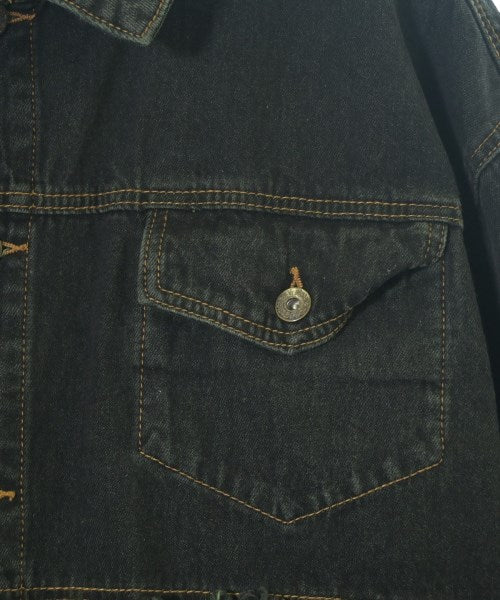 Other brand 牛仔夾克