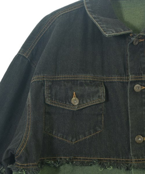 Other brand 牛仔夾克