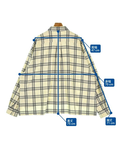 Other brand 休閒襯衫