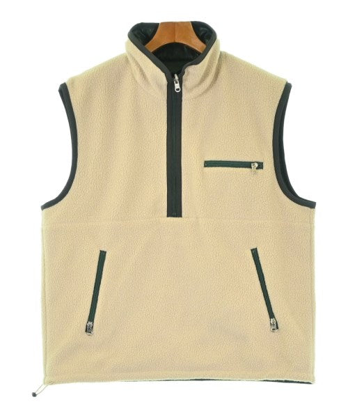 Supply 斜紋夾克
