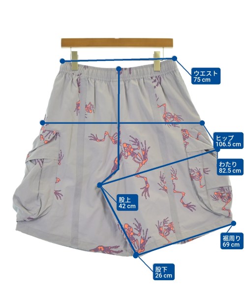 Other brand 短褲