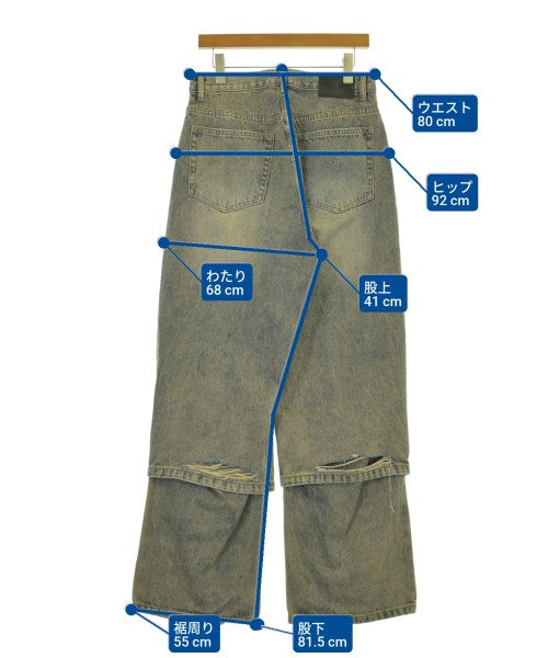 Other brand 牛仔褲
