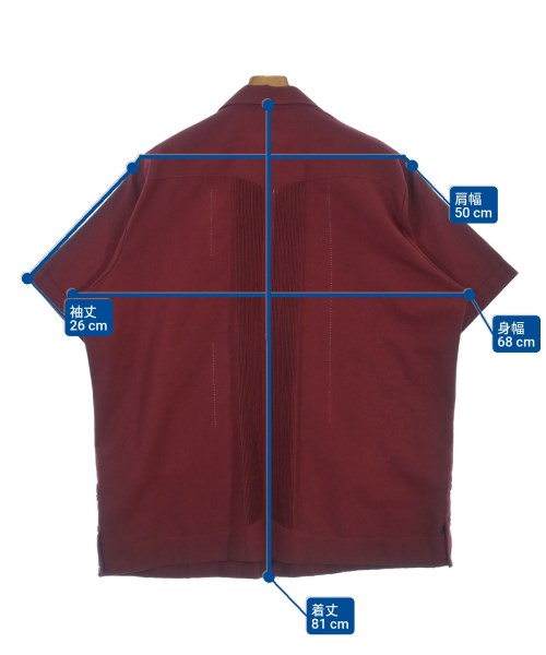Other brand 休閒襯衫