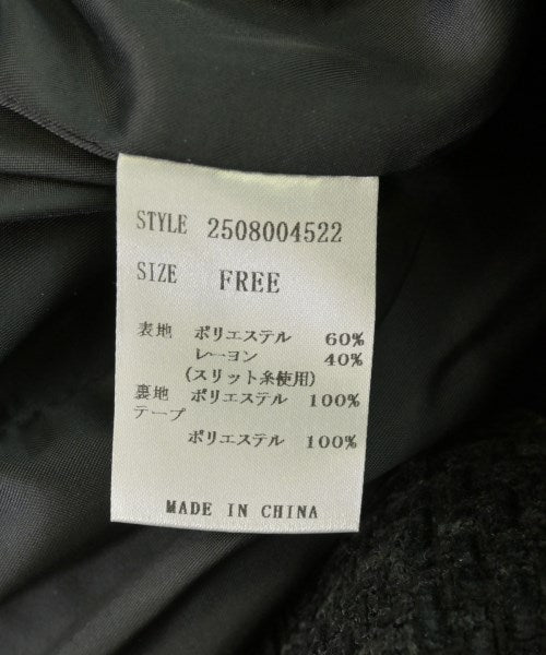 Other brand 背心