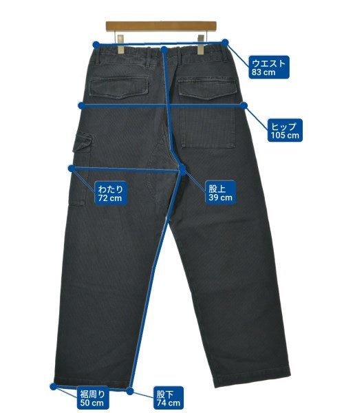 Other brand 工裝褲